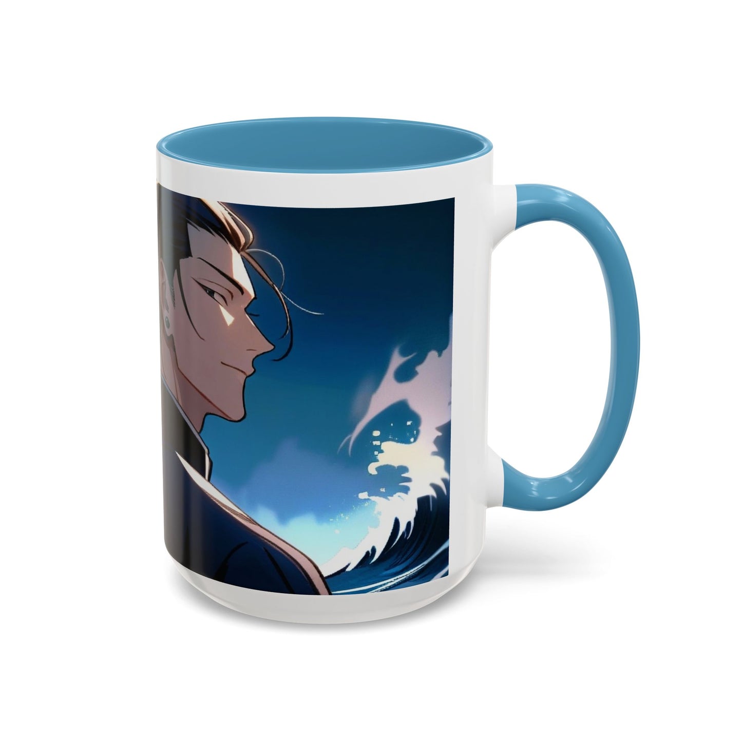 Geto Suguru 002 Coffee Mug