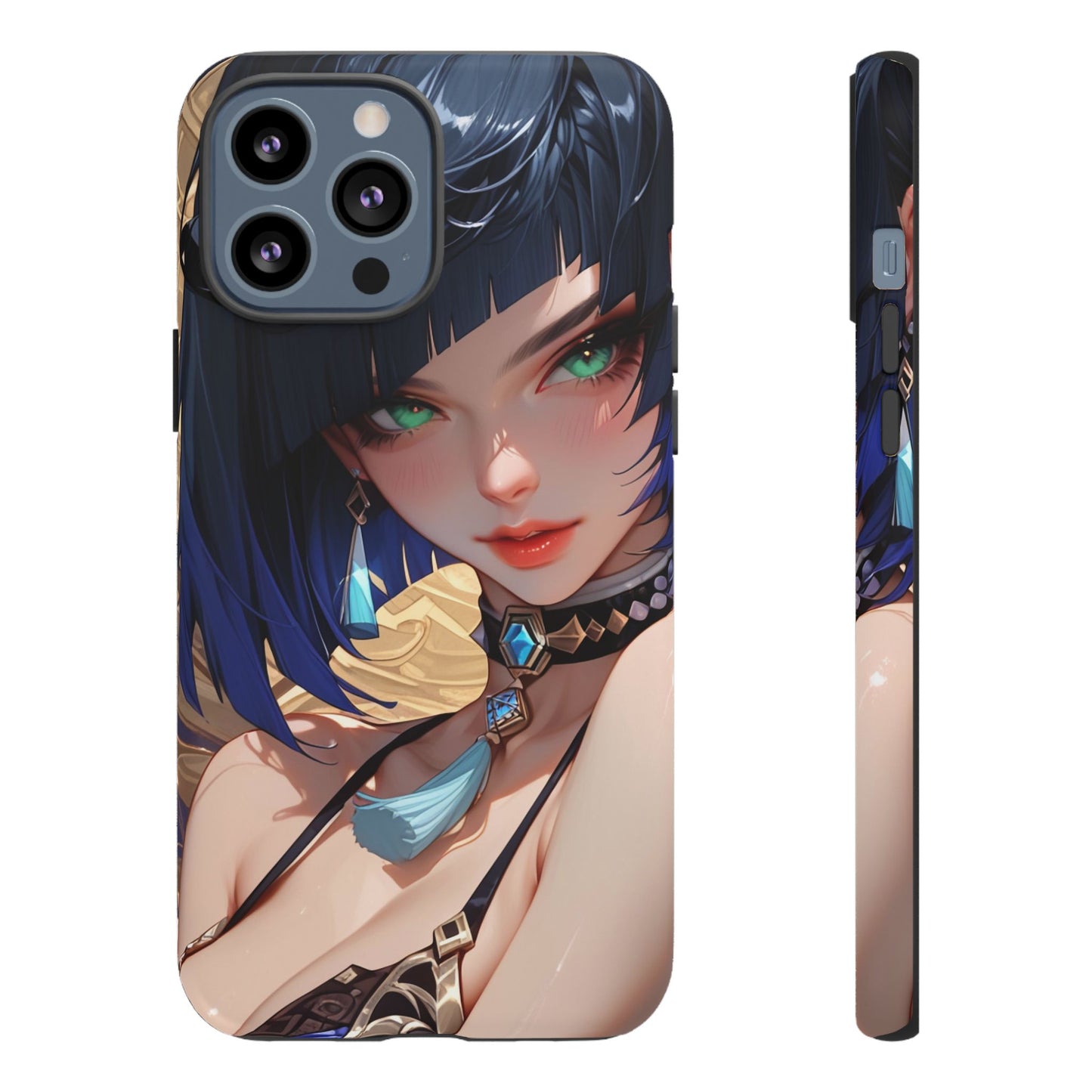 Yelan 012 Tough Cases