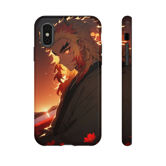 Rengoku 002 Tough Cases