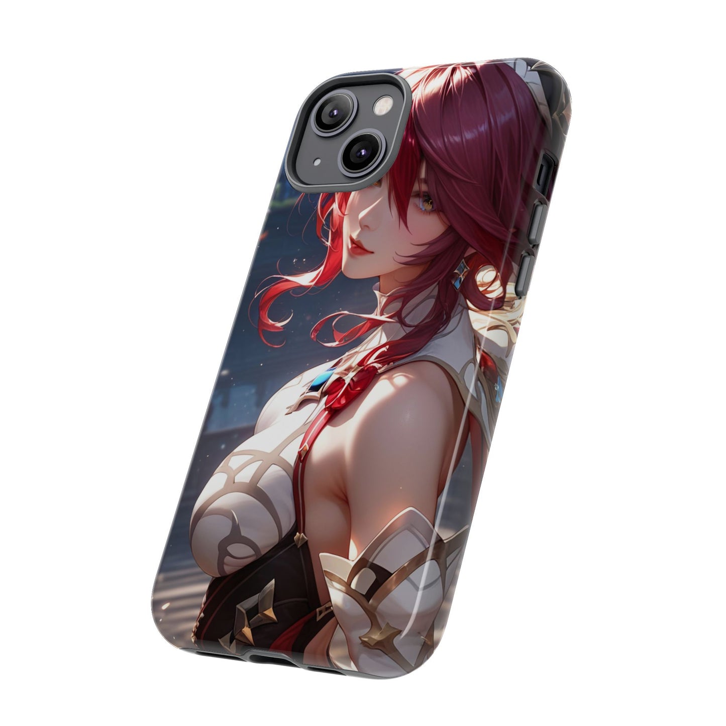 Rosaria 003 Tough Cases