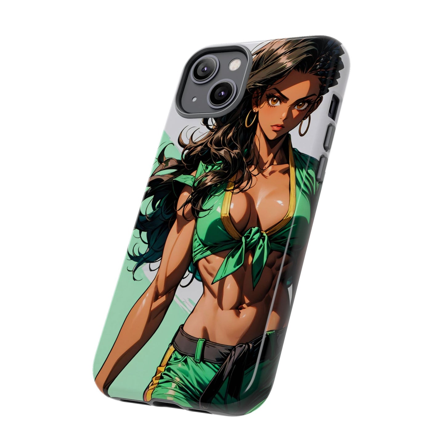 Laura 001 Tough Cases