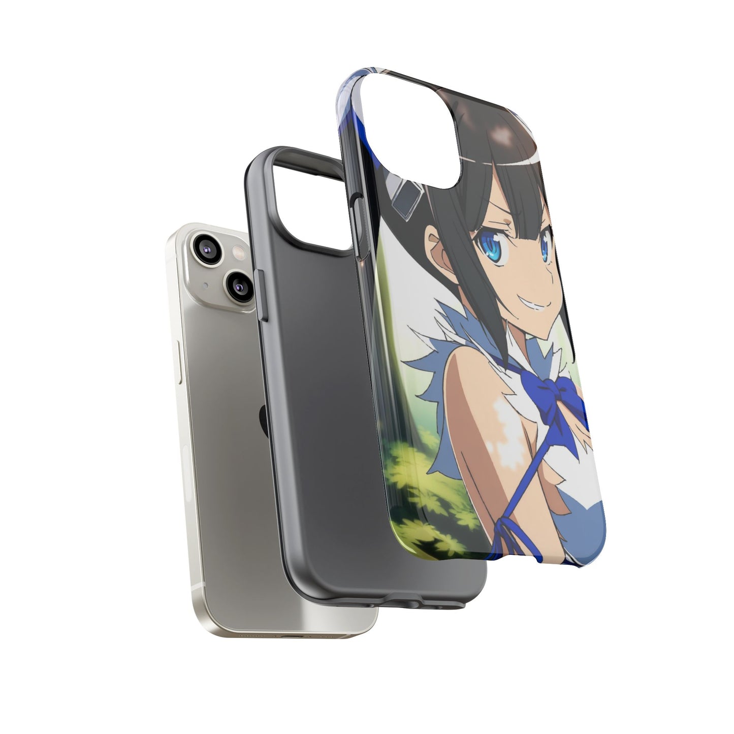Hestia 001 Tough Cases