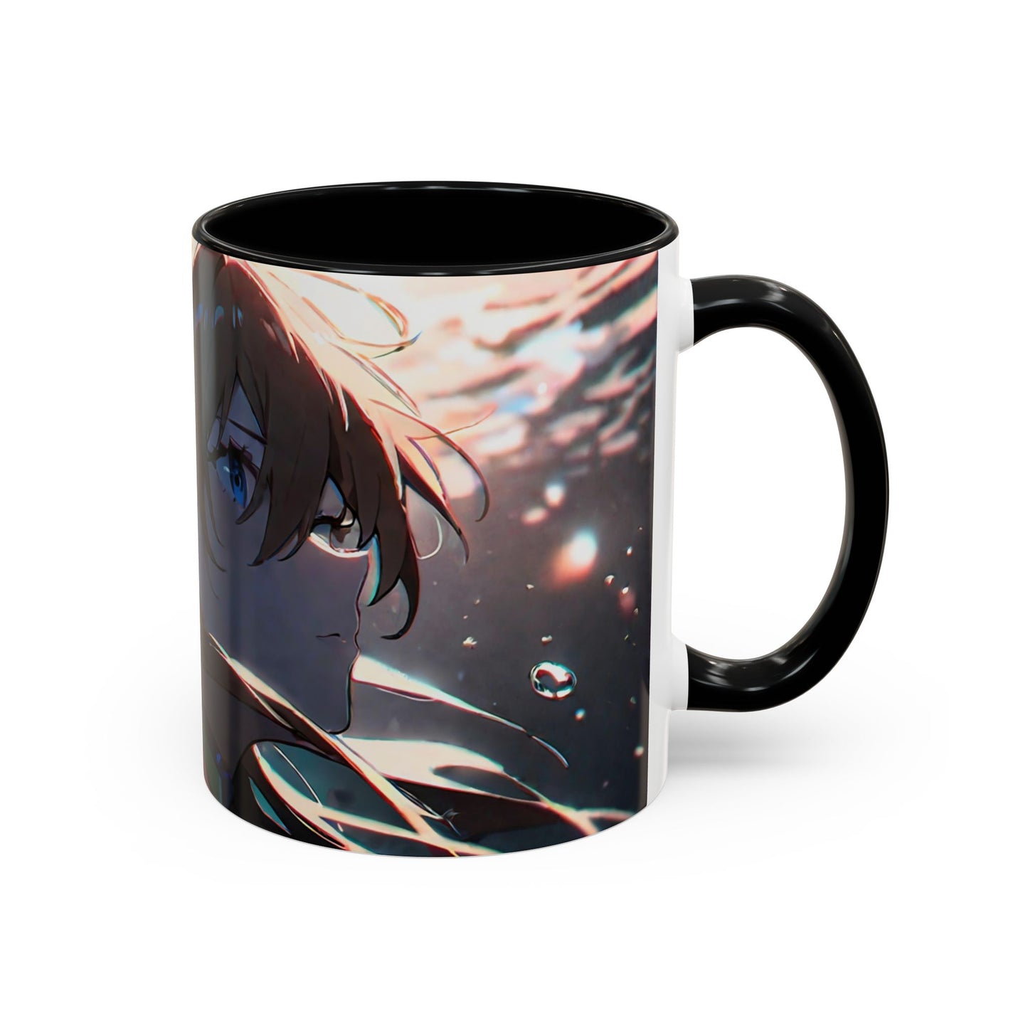 Asuka Soryu 004 Coffee Mug