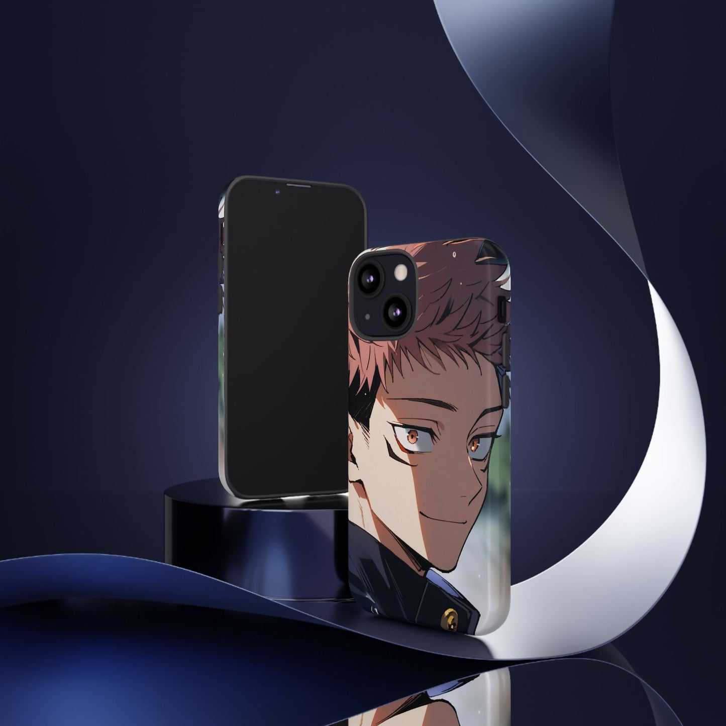 Itadori 001 Tough Cases