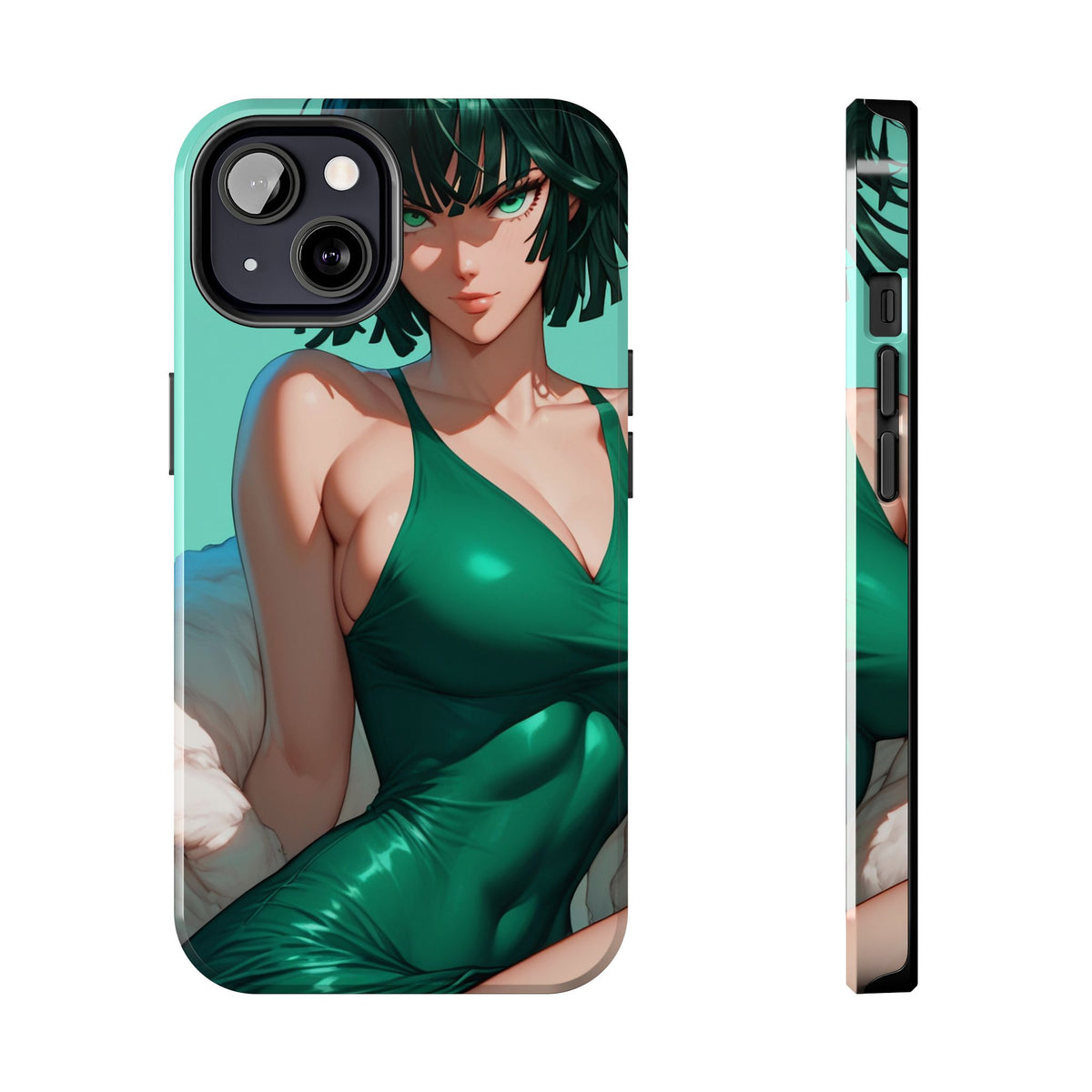 Fubuki 005 Tough Cases