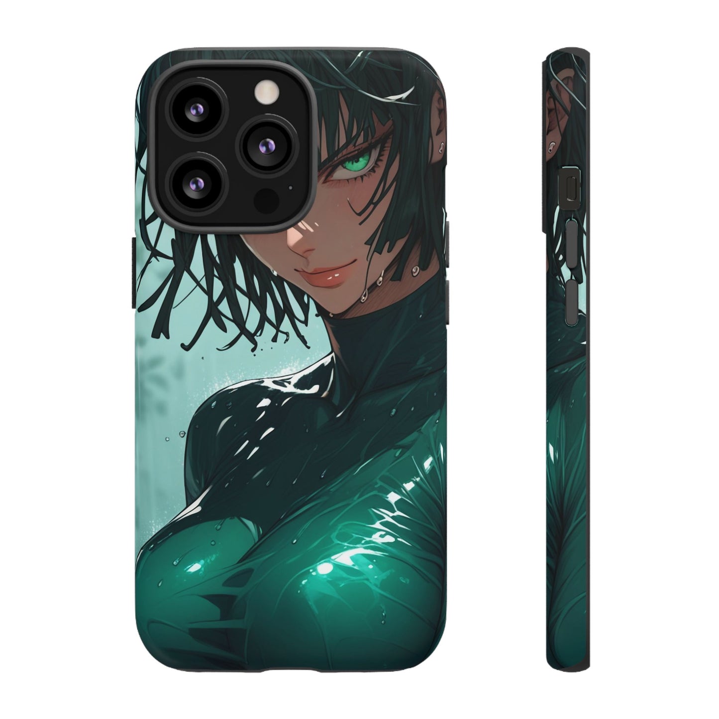 Fubuki 002 Tough Cases