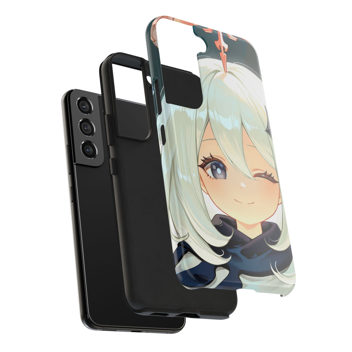 Paimon 002 Tough Cases