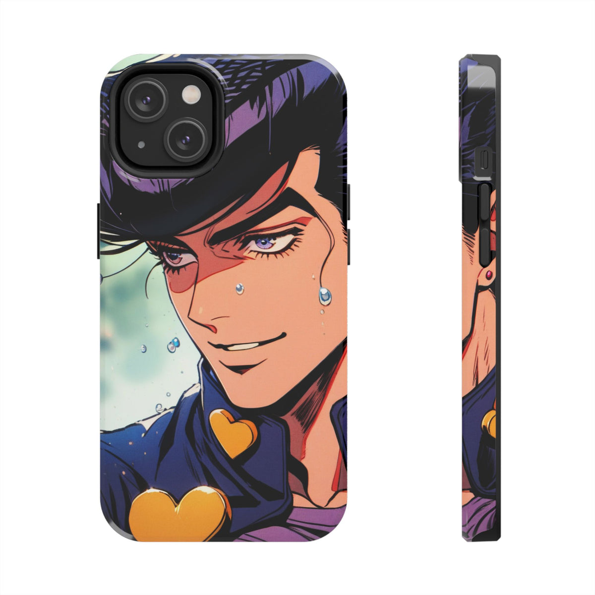 Josuke Higashikata 002 Tough Cases