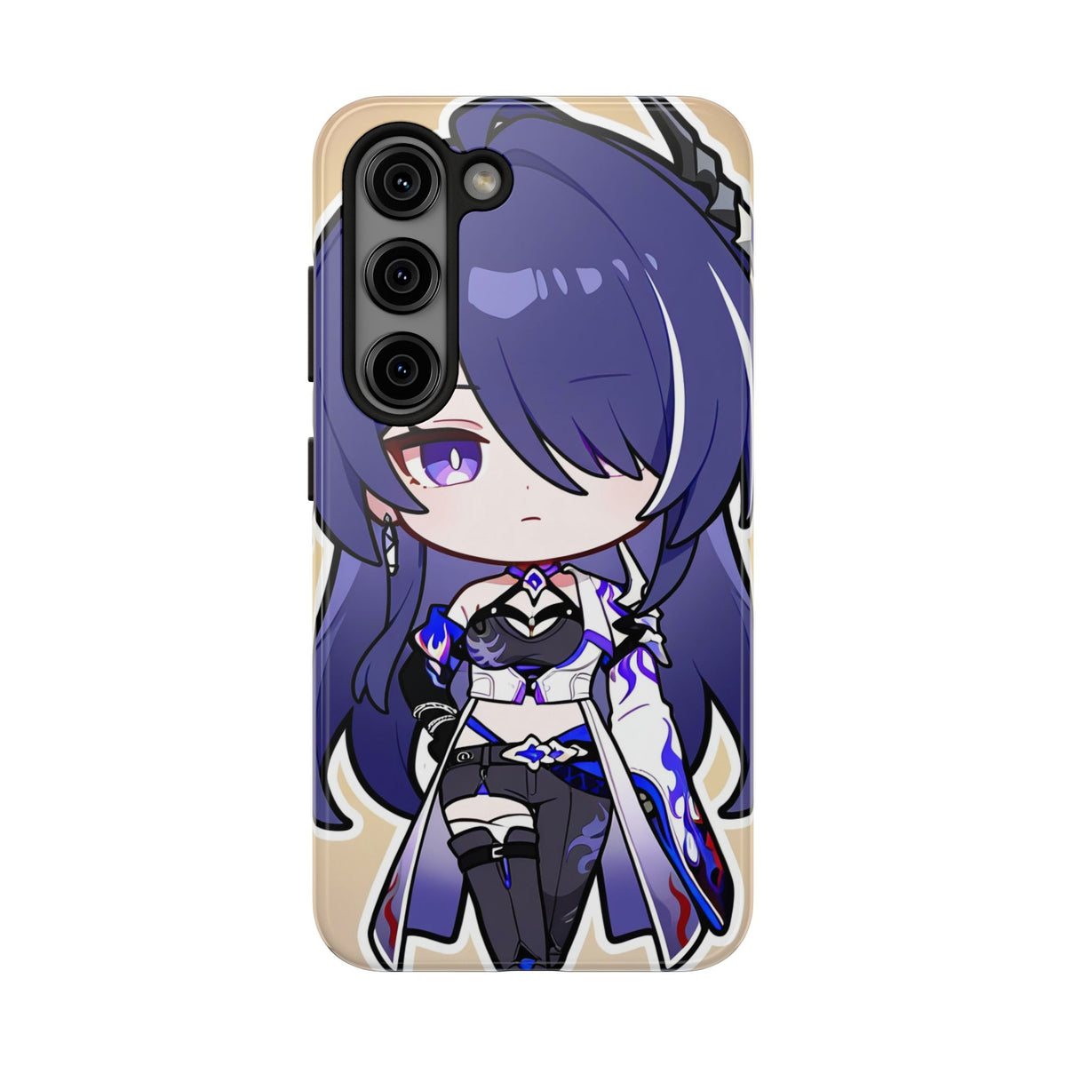 Acheron 003 Tough Cases
