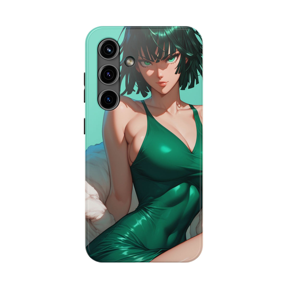 Fubuki 005 Tough Cases
