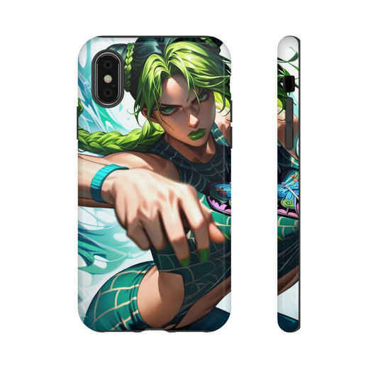 Jolyne Kujo 005 Tough Cases