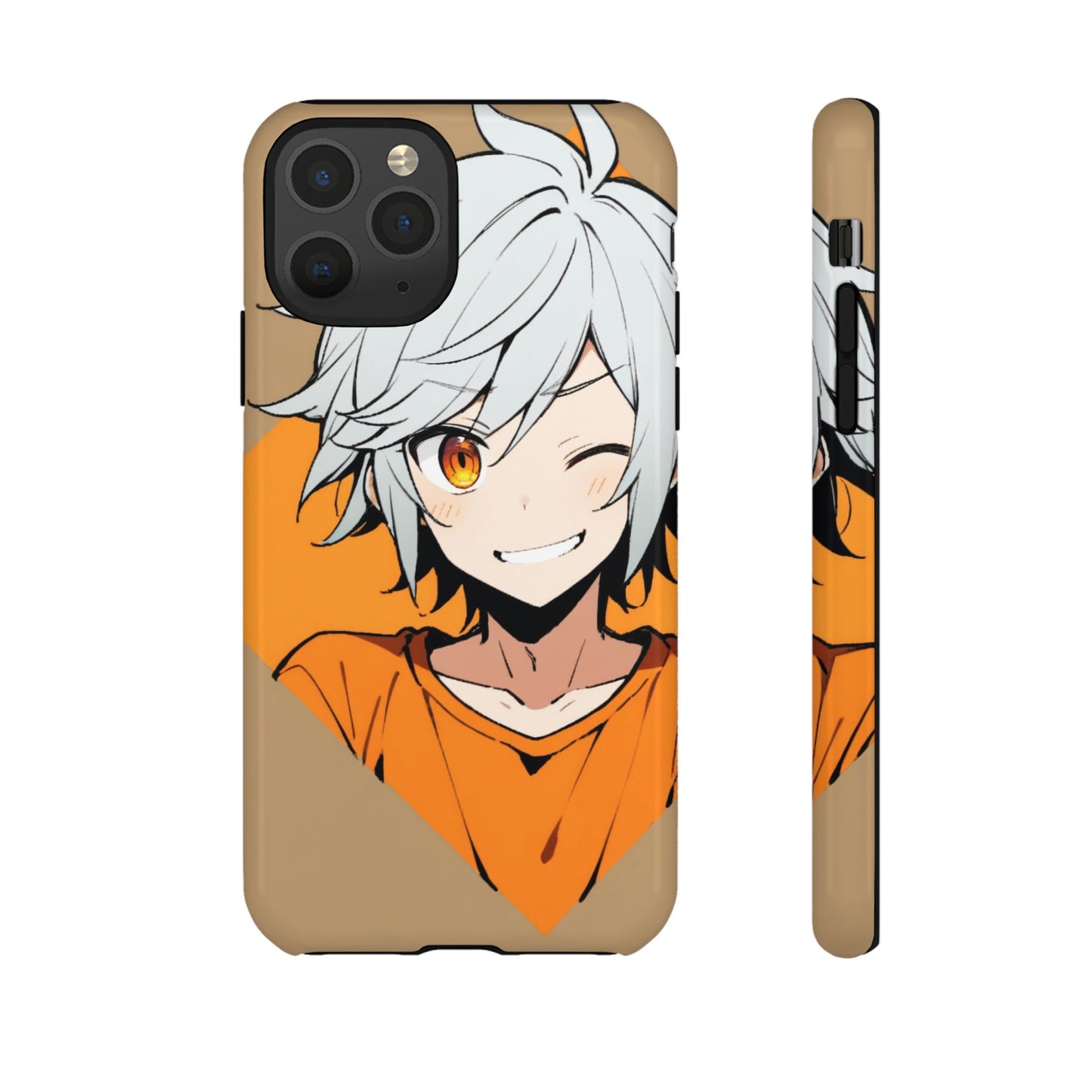 Bell Cranel 002 Tough Cases