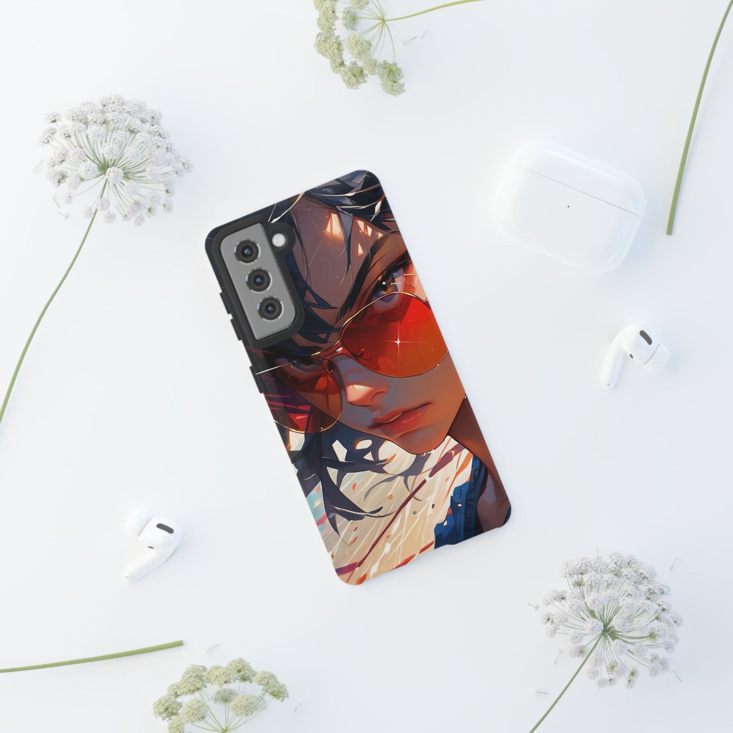 Ruko Matoi 001 Tough Cases