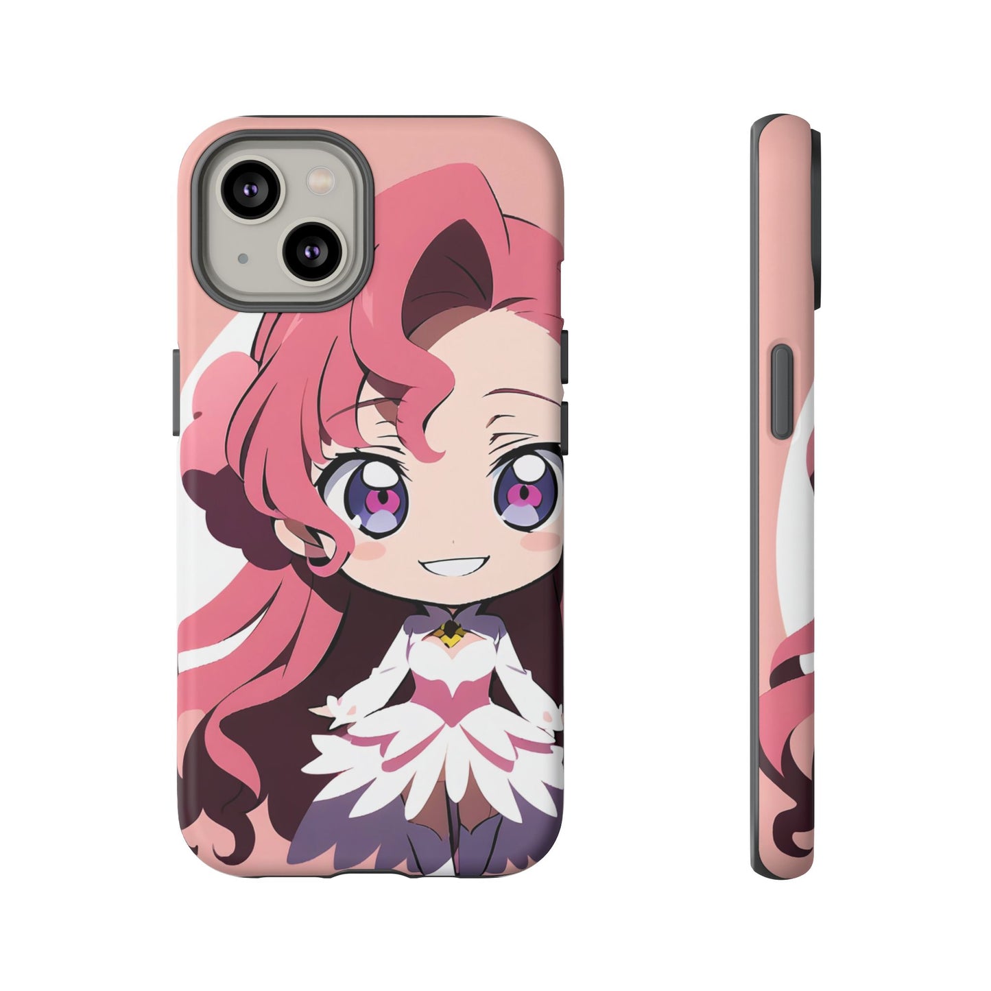 Euphemia 002 Tough Cases