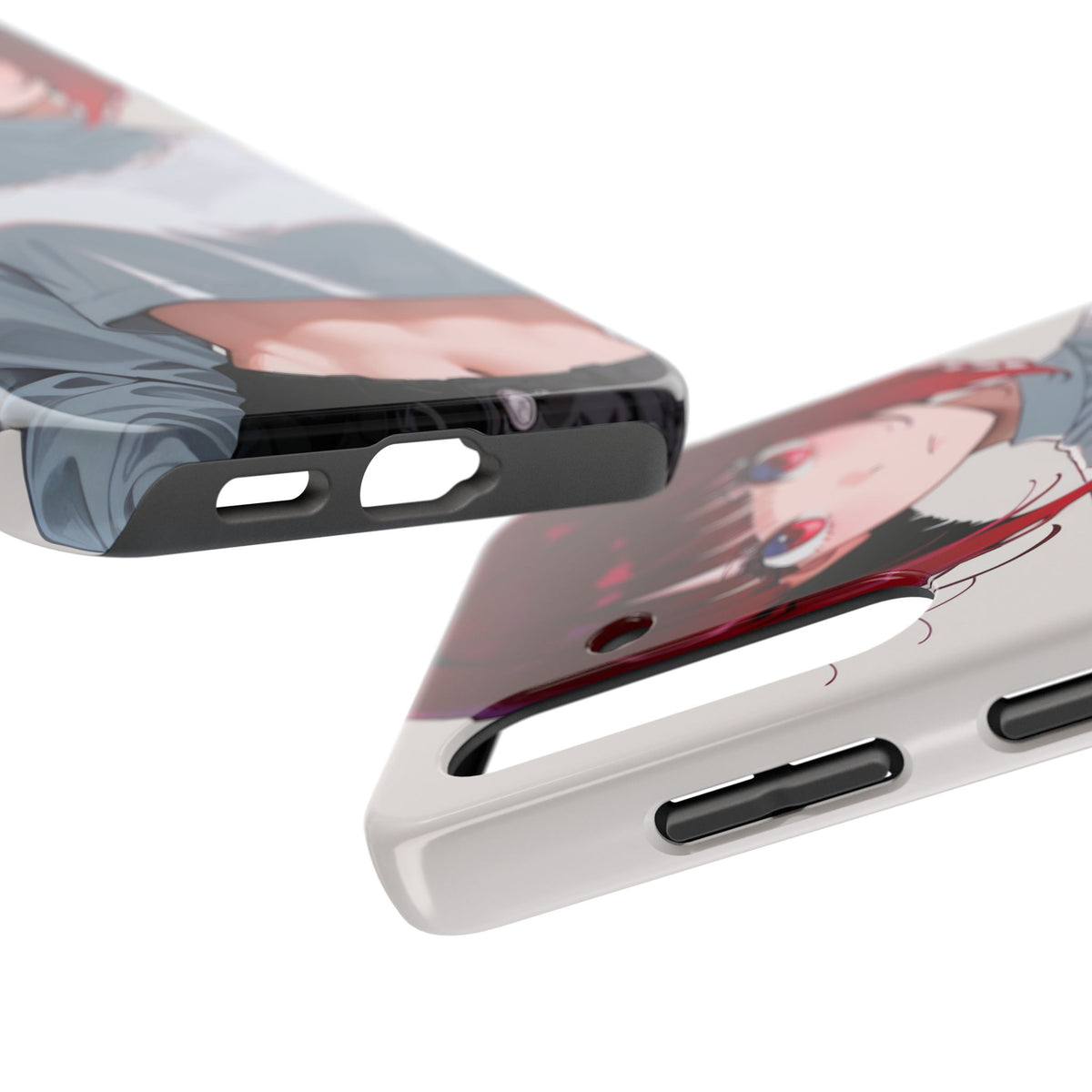 Arima Kana 001 Tough Cases