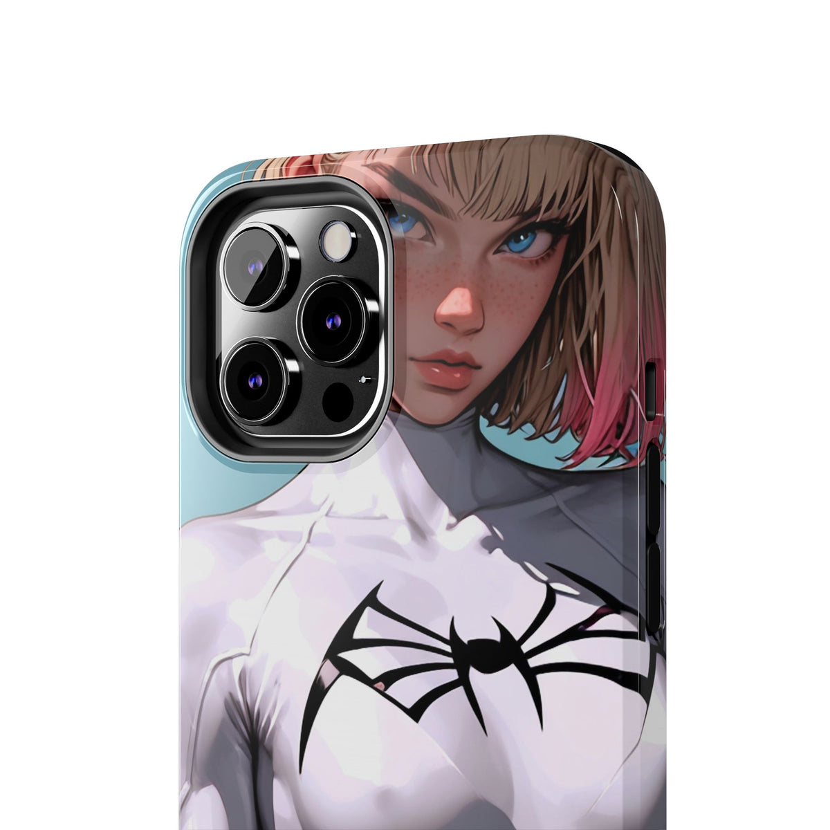 Gwen Stacy 001 Tough Cases