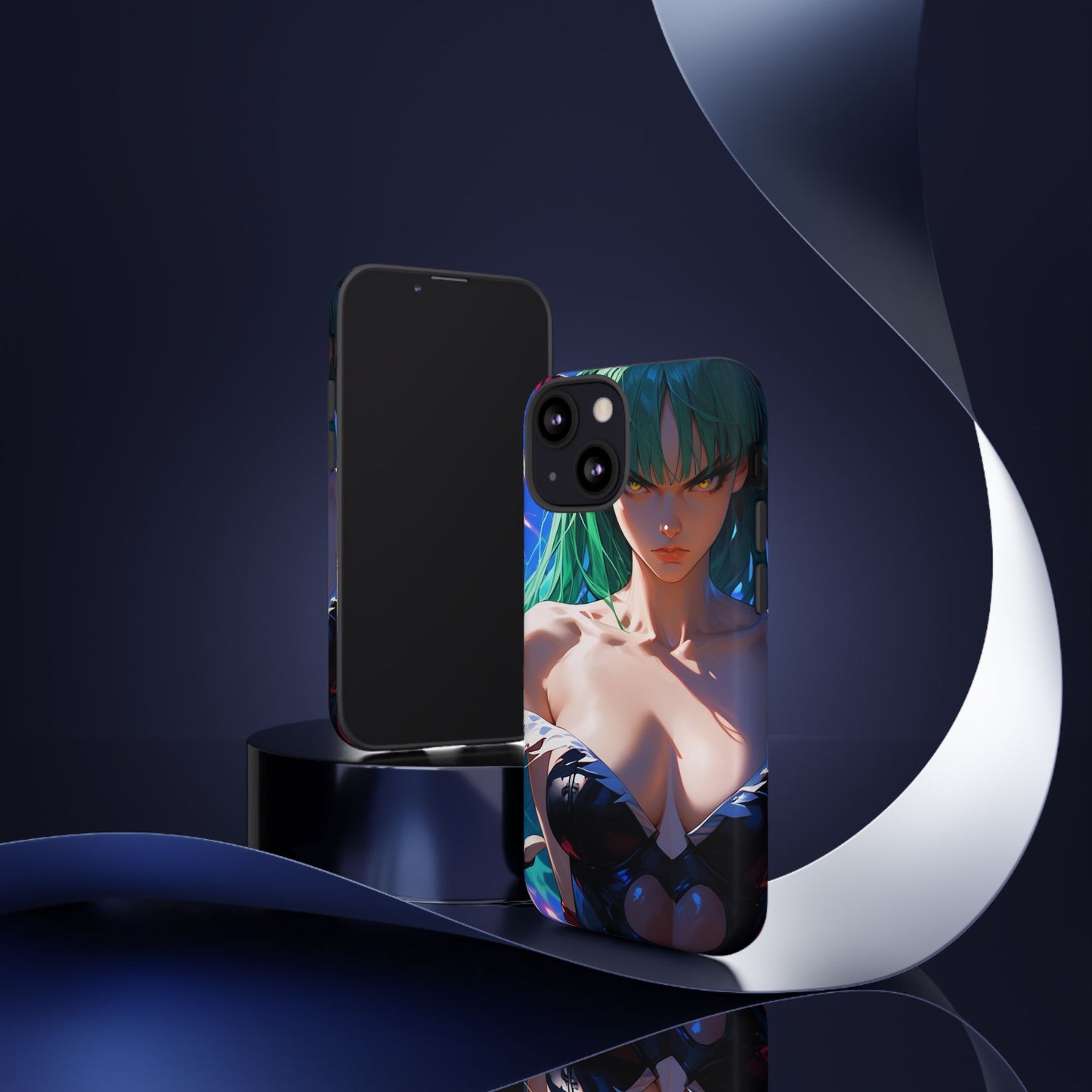 Morrigan 001 Tough Cases