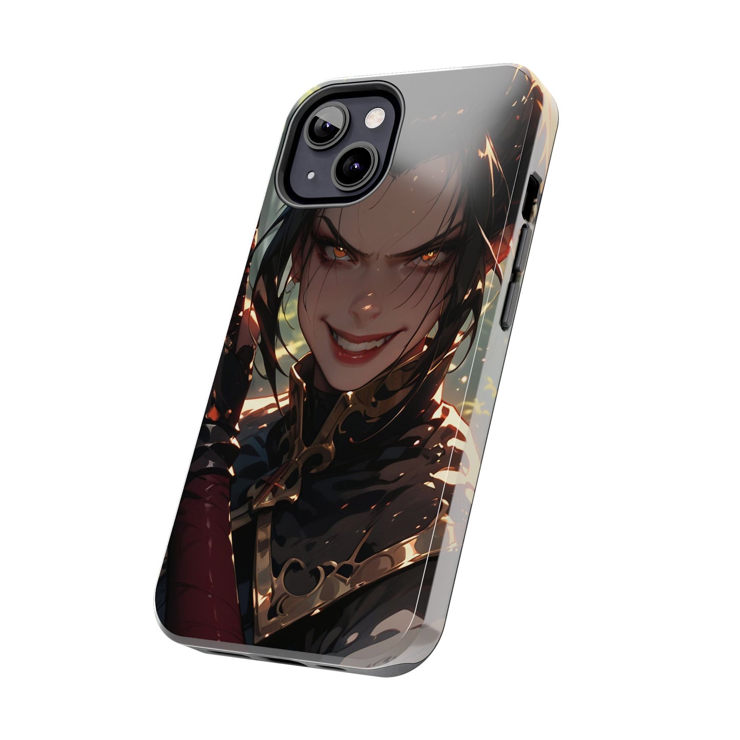 Azula 001 Tough Cases