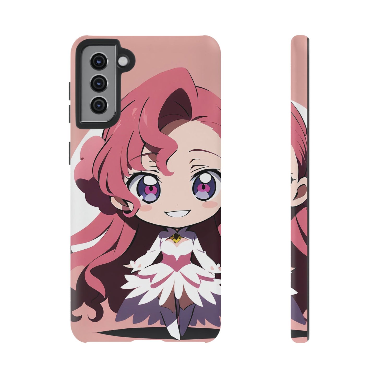 Euphemia 002 Tough Cases