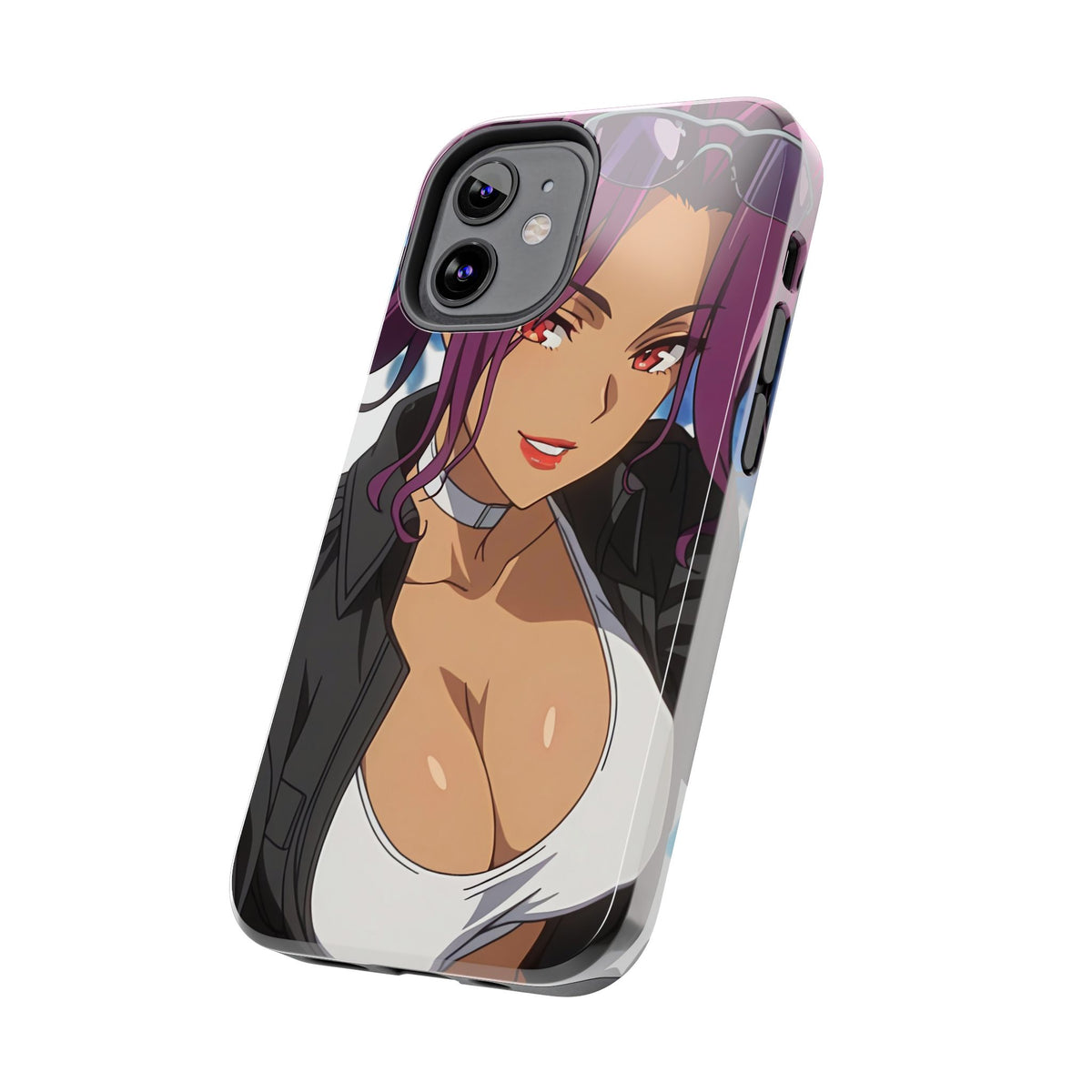 Minami Rika 002 Tough Cases