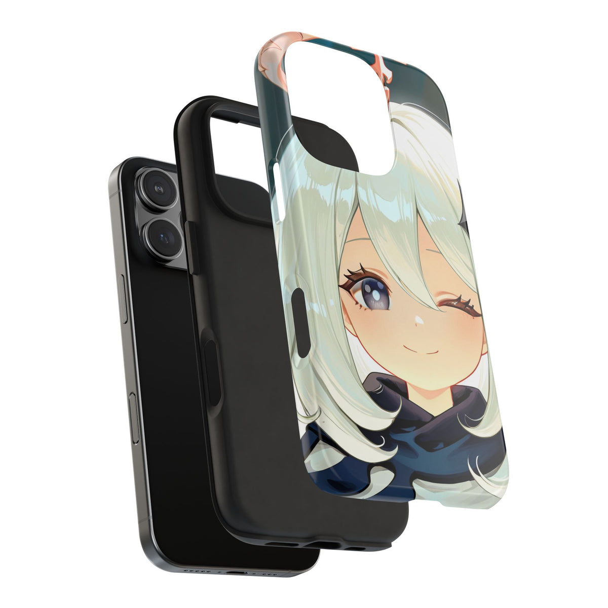 Paimon 002 Tough Cases