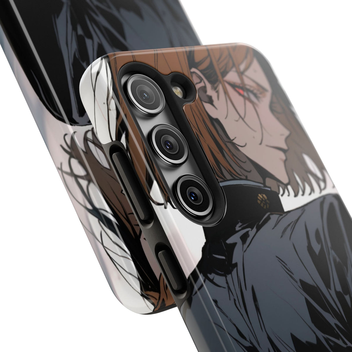 Nobara 003 Tough Cases