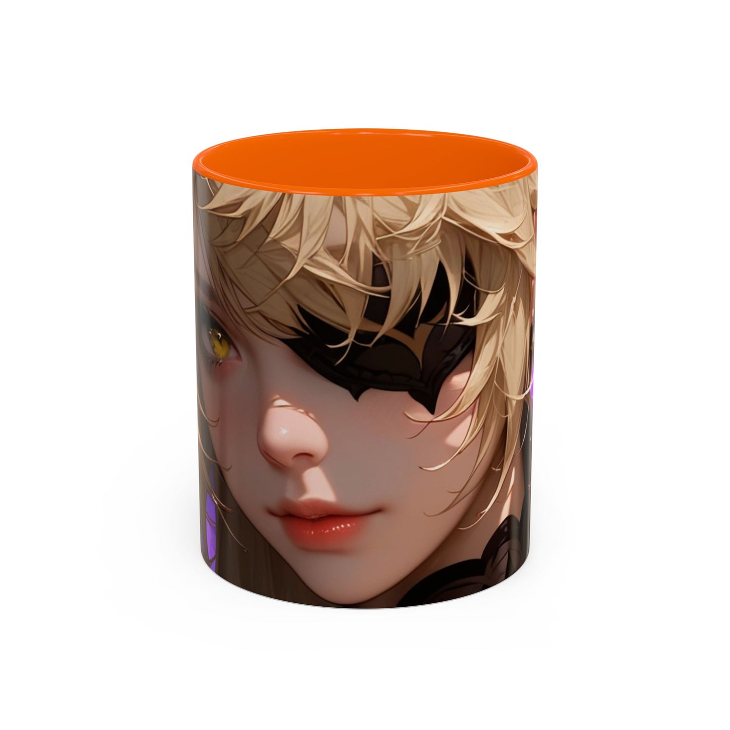 Fischl 008 Coffee Mug