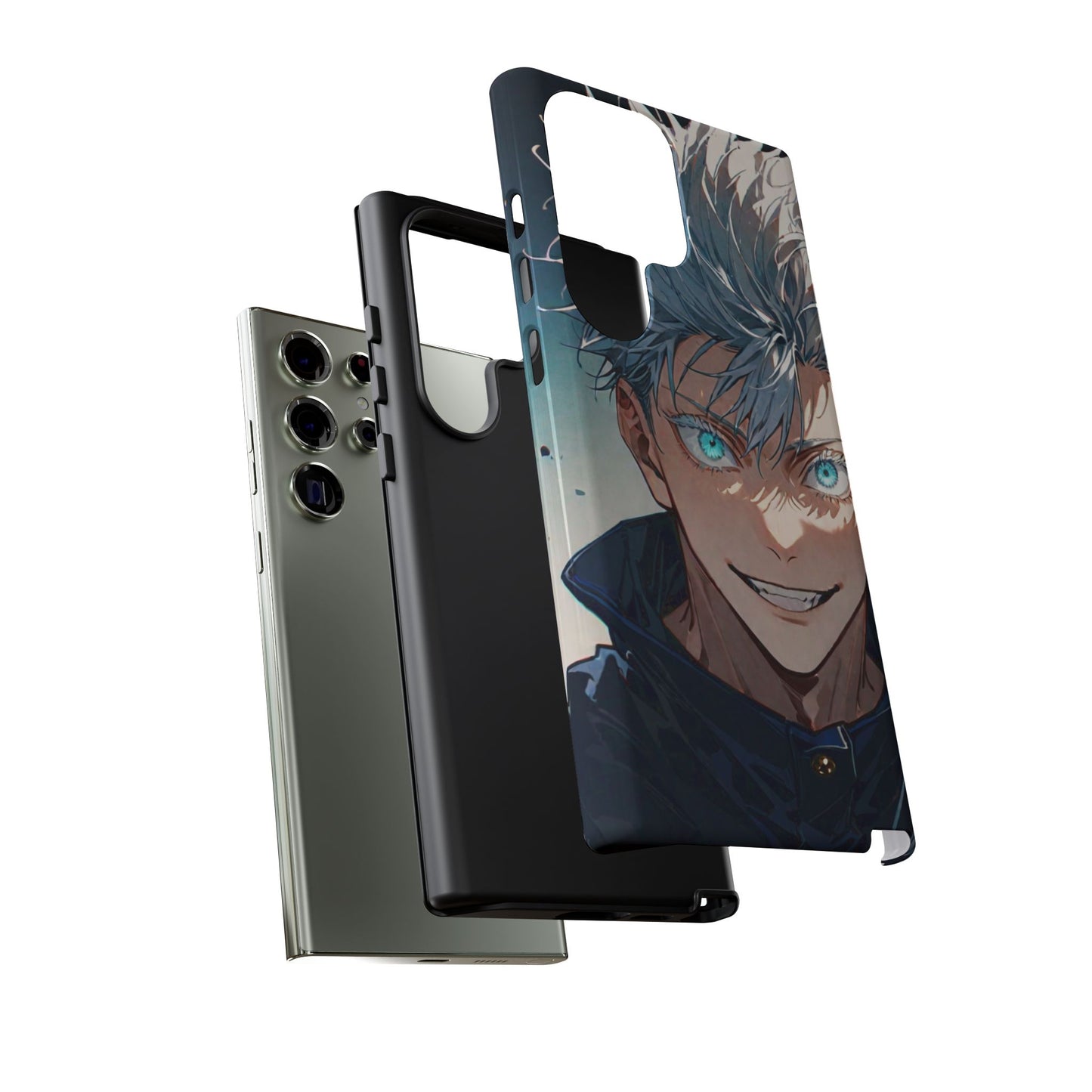 Gojo Satoru 004 Tough Cases