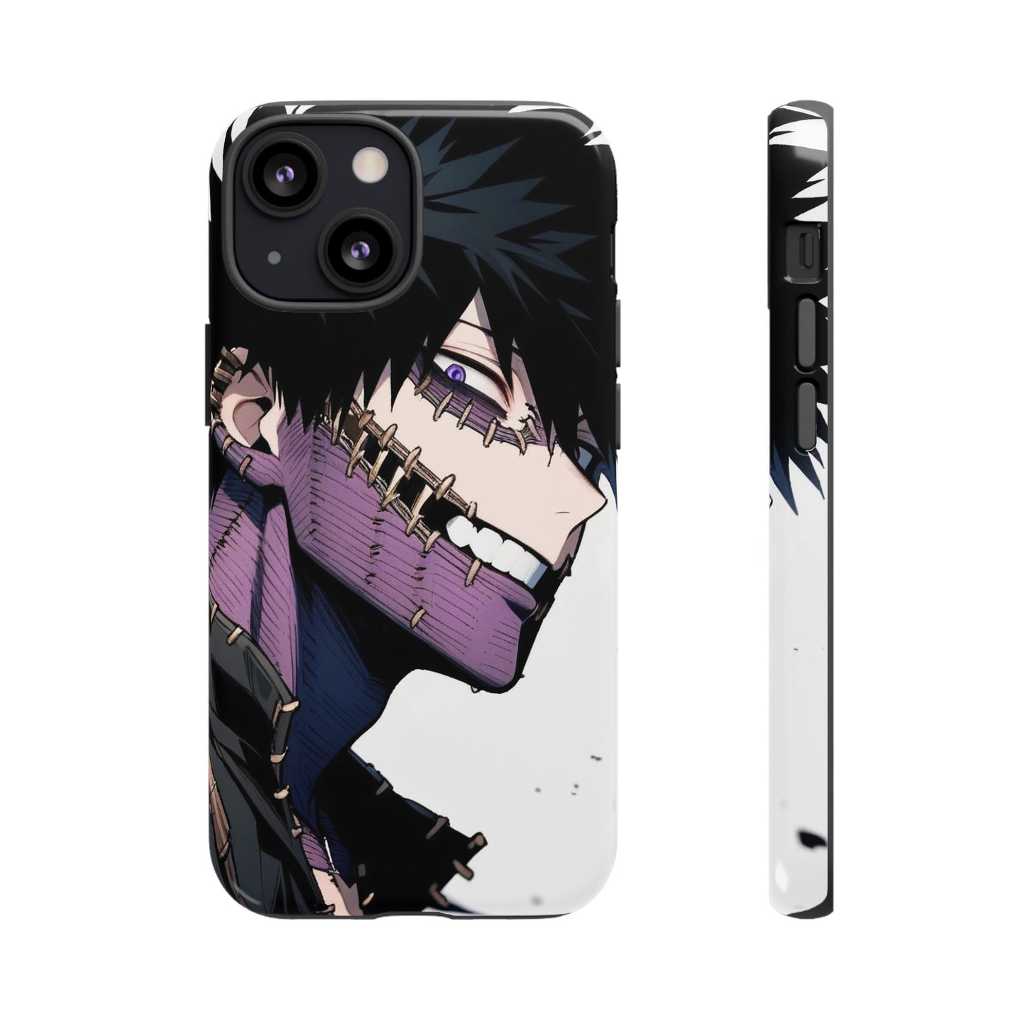 Dabi 001 Tough Cases