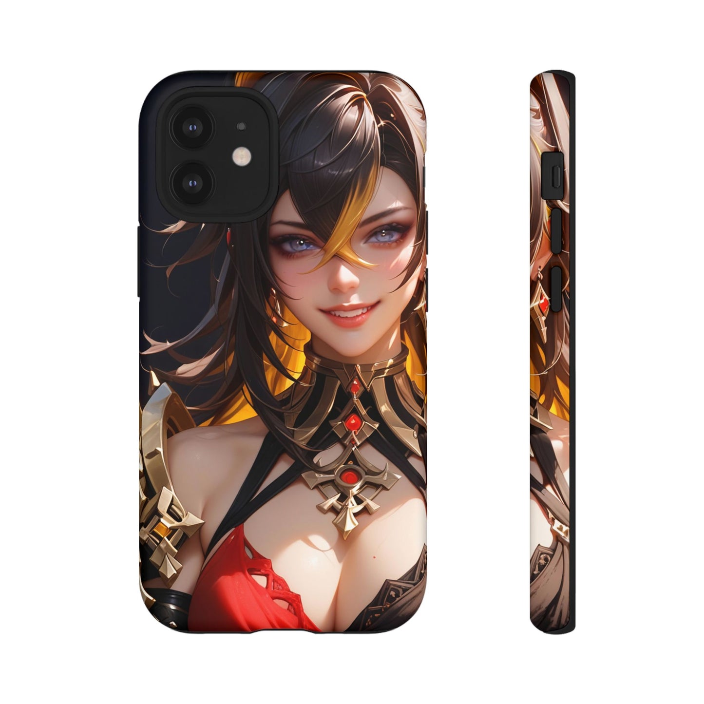 Dehya 006 Tough Cases