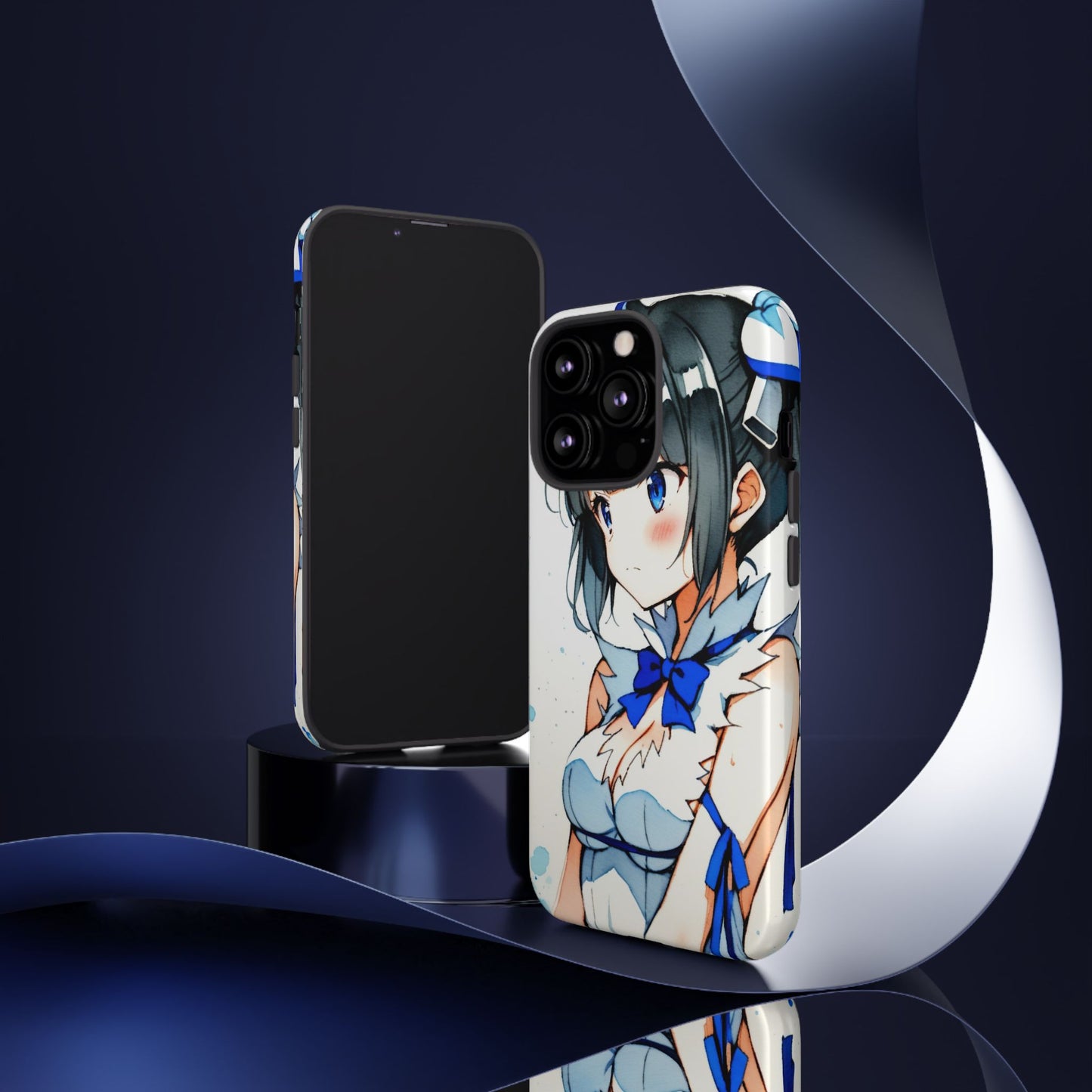 Hestia 002 Tough Cases