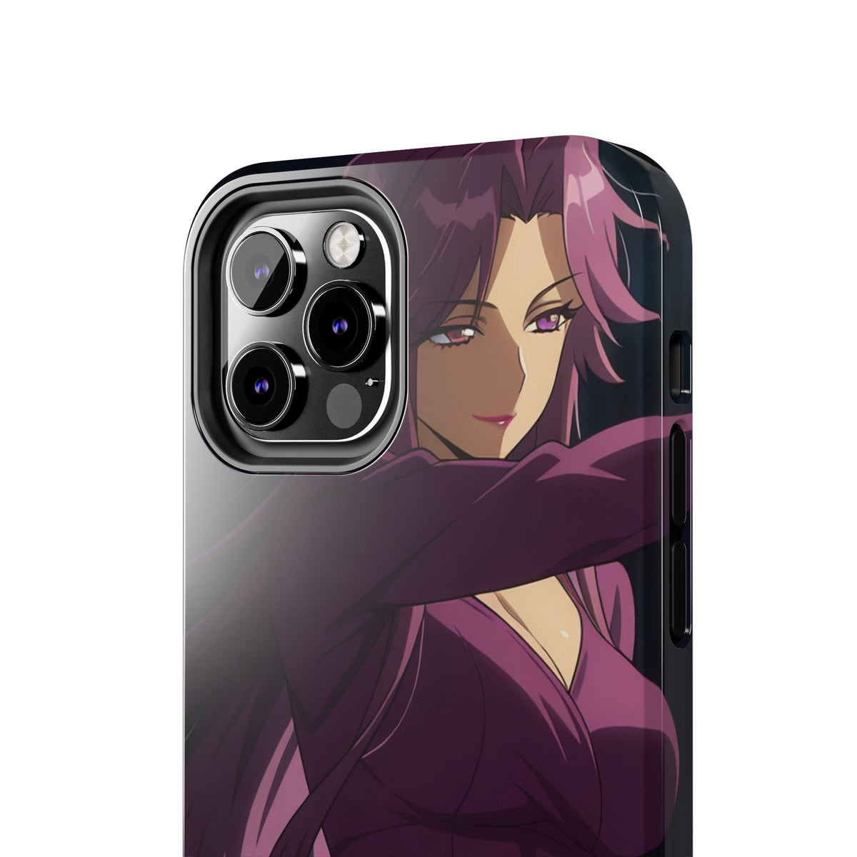 Takagi Yuriko 002 Tough Cases