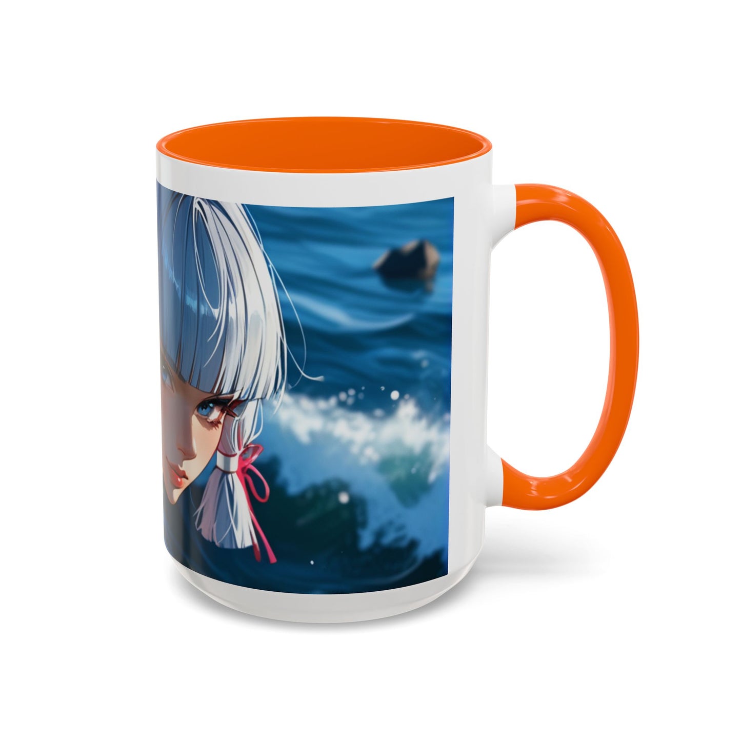 Ayaka 009 Coffee Mug