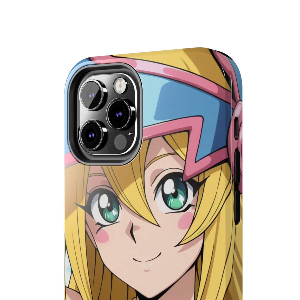 Dark Magician Girl 001 Tough Cases