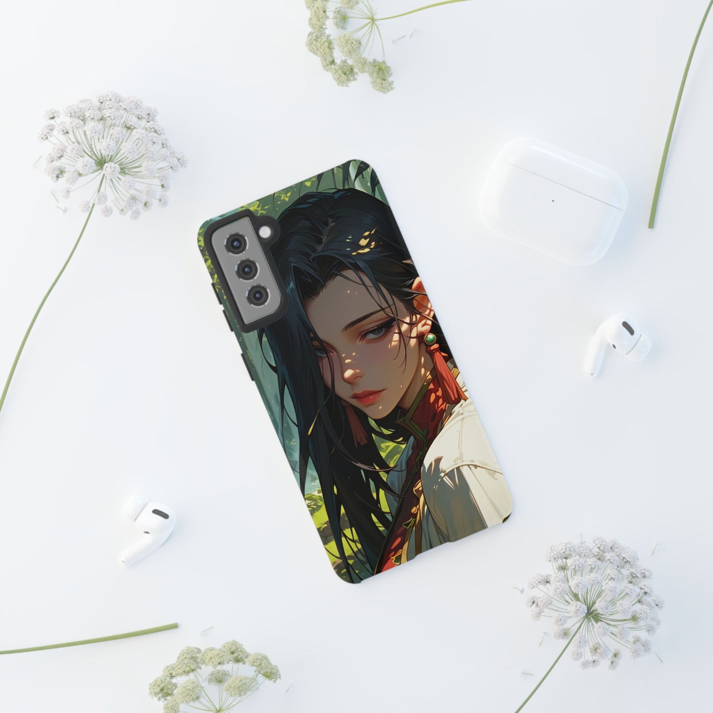 Tifa 006 Tough Cases
