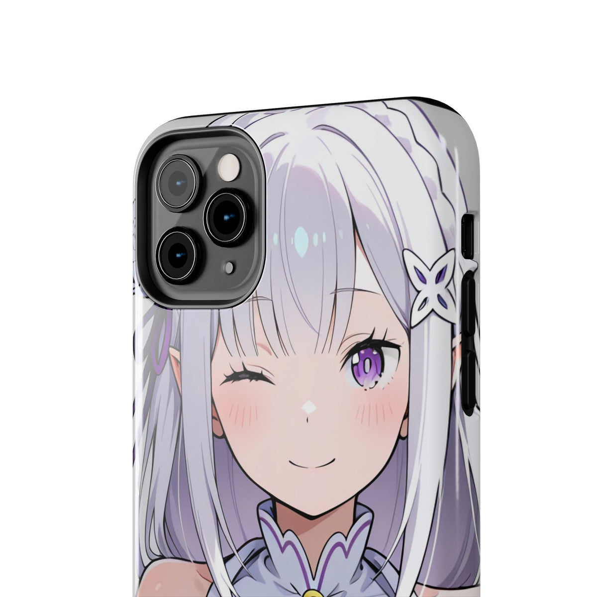 Emilia 005 Tough Cases