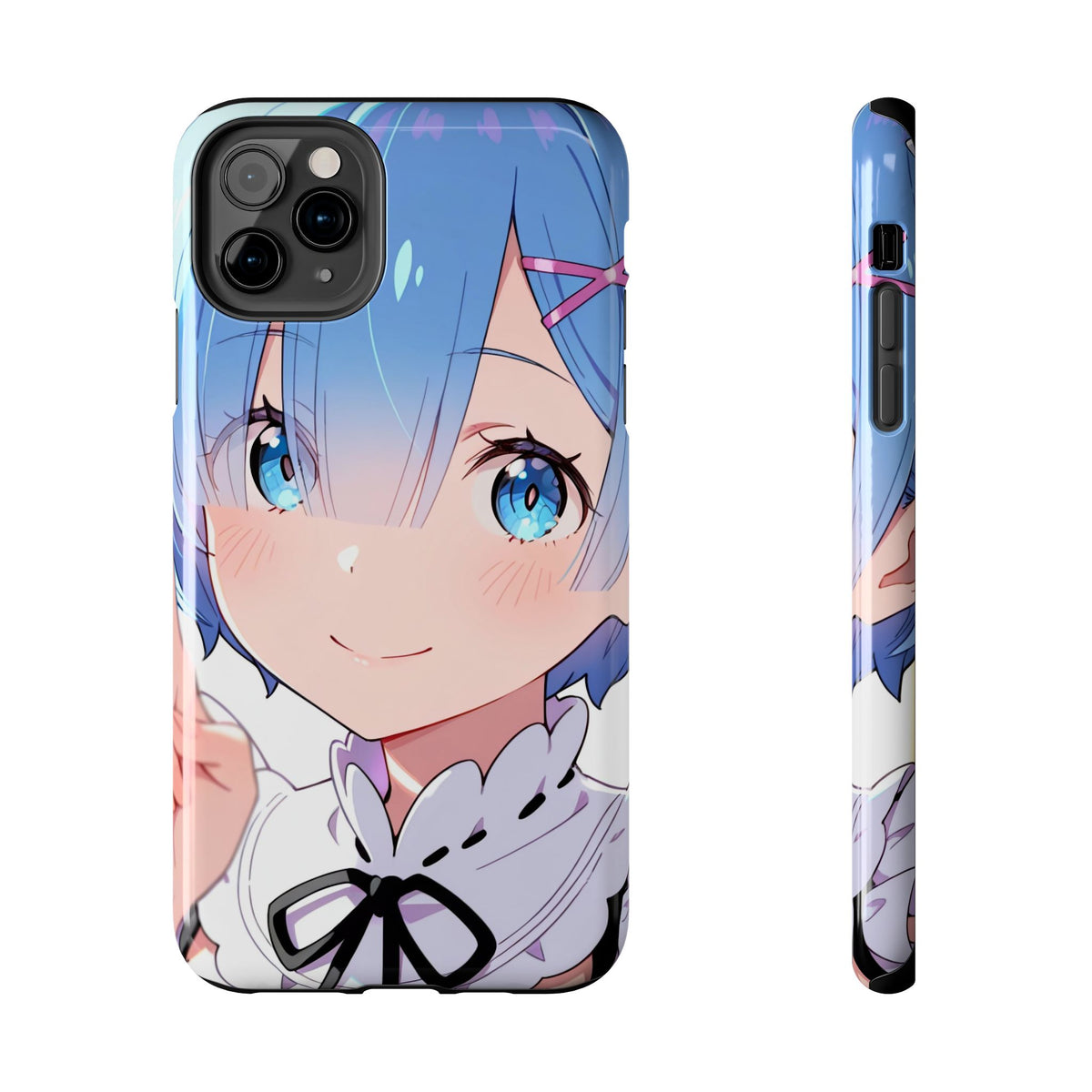 Rem 005 Tough Cases