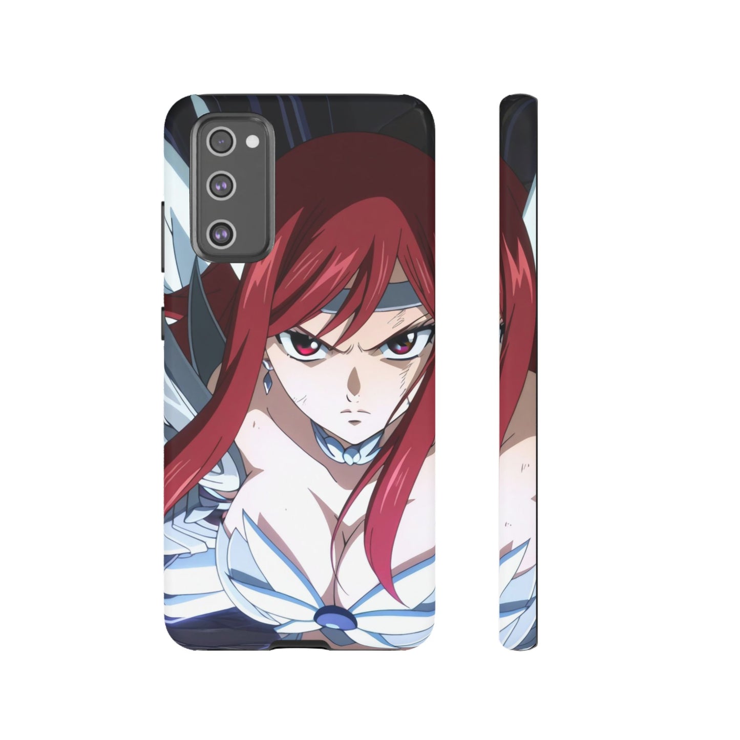 Erza Scarlet 003 Tough Cases