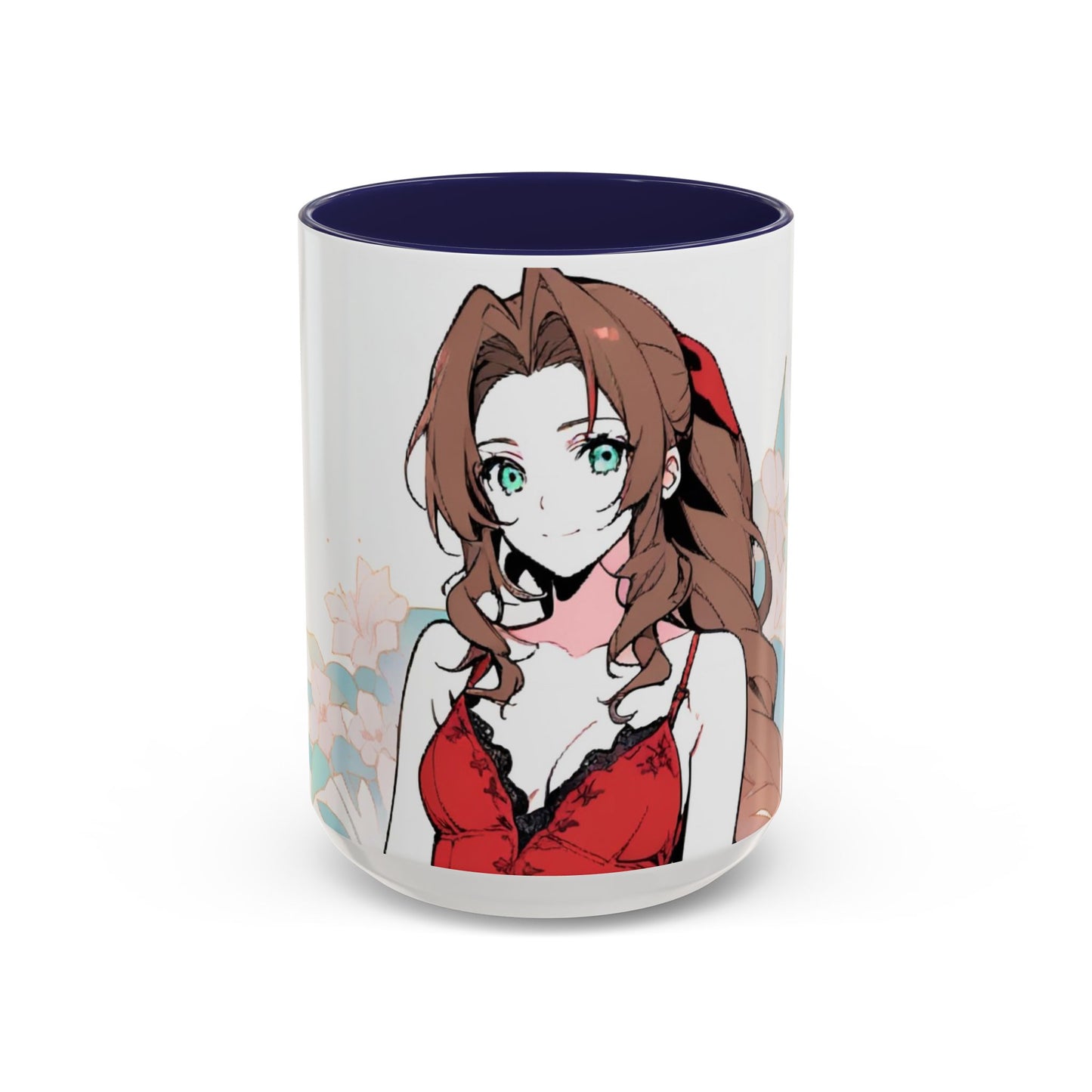 Aerith 002 Coffee Mug