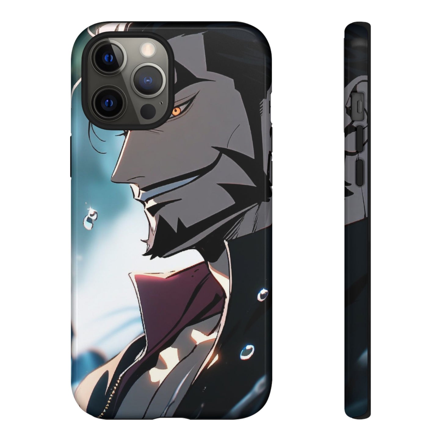 Mihawk 001 Tough Cases