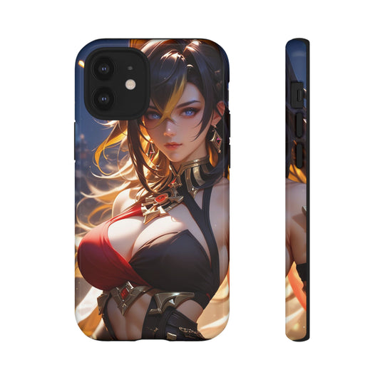 Dehya 007 Tough Cases