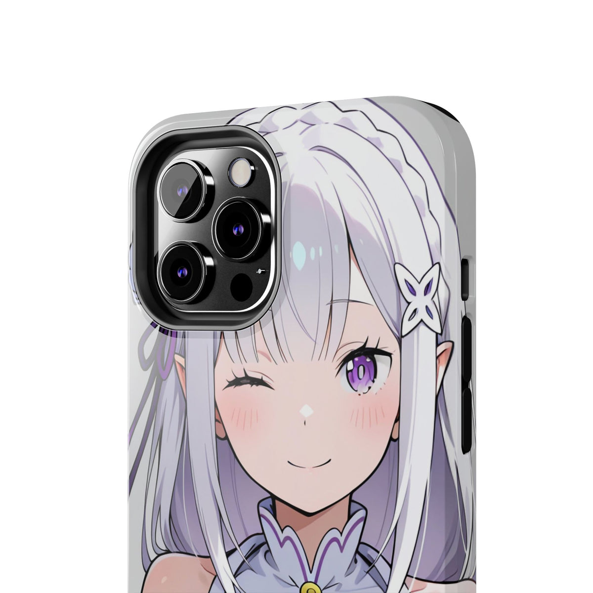 Emilia 005 Tough Cases