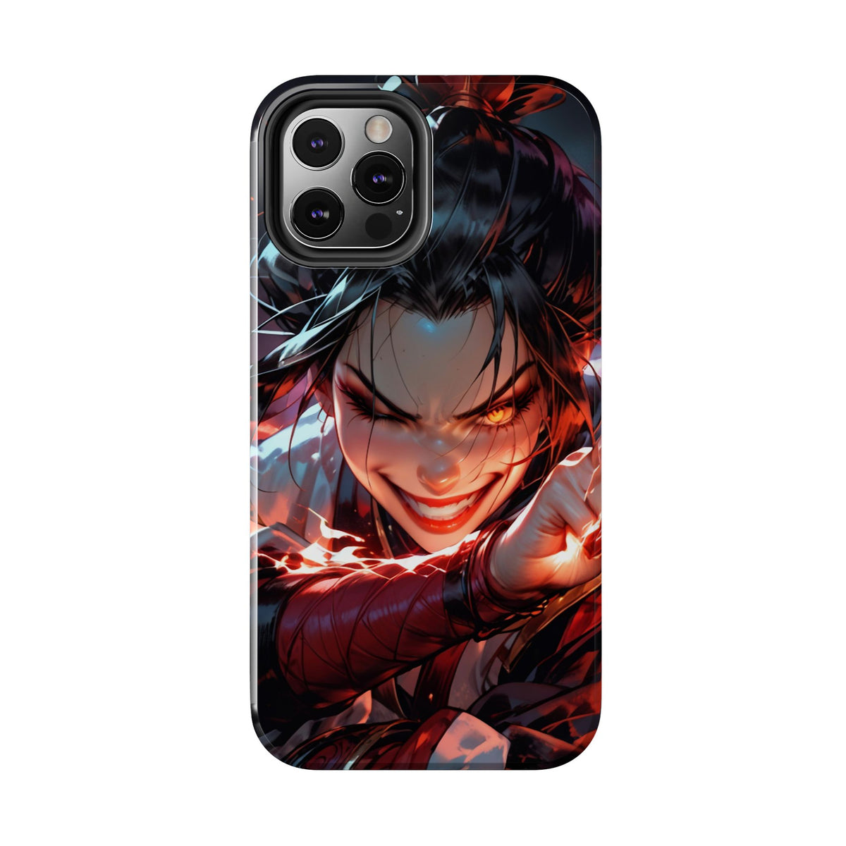 Azula 002 Tough Cases