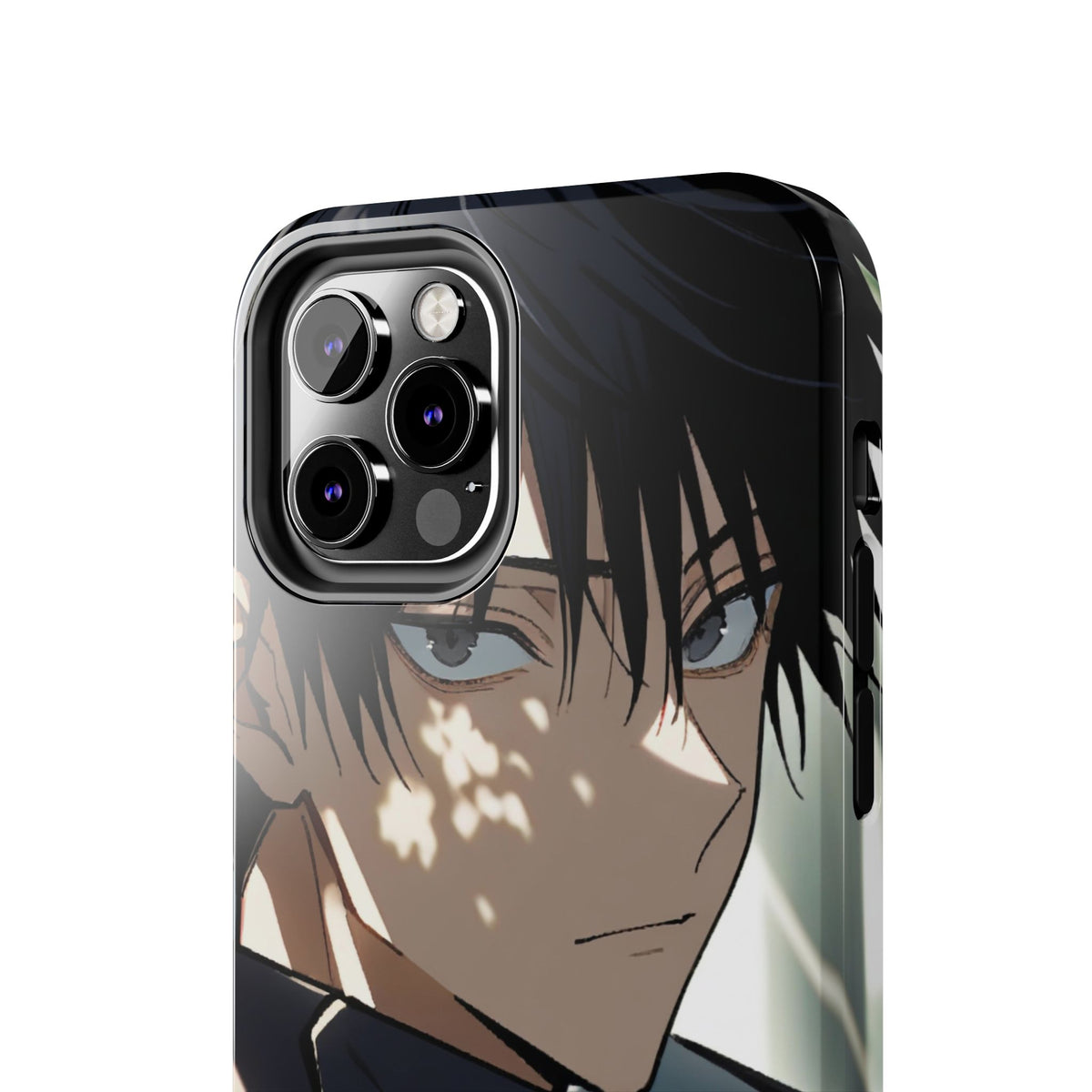 Megumi Fushiguro 003 Tough Cases