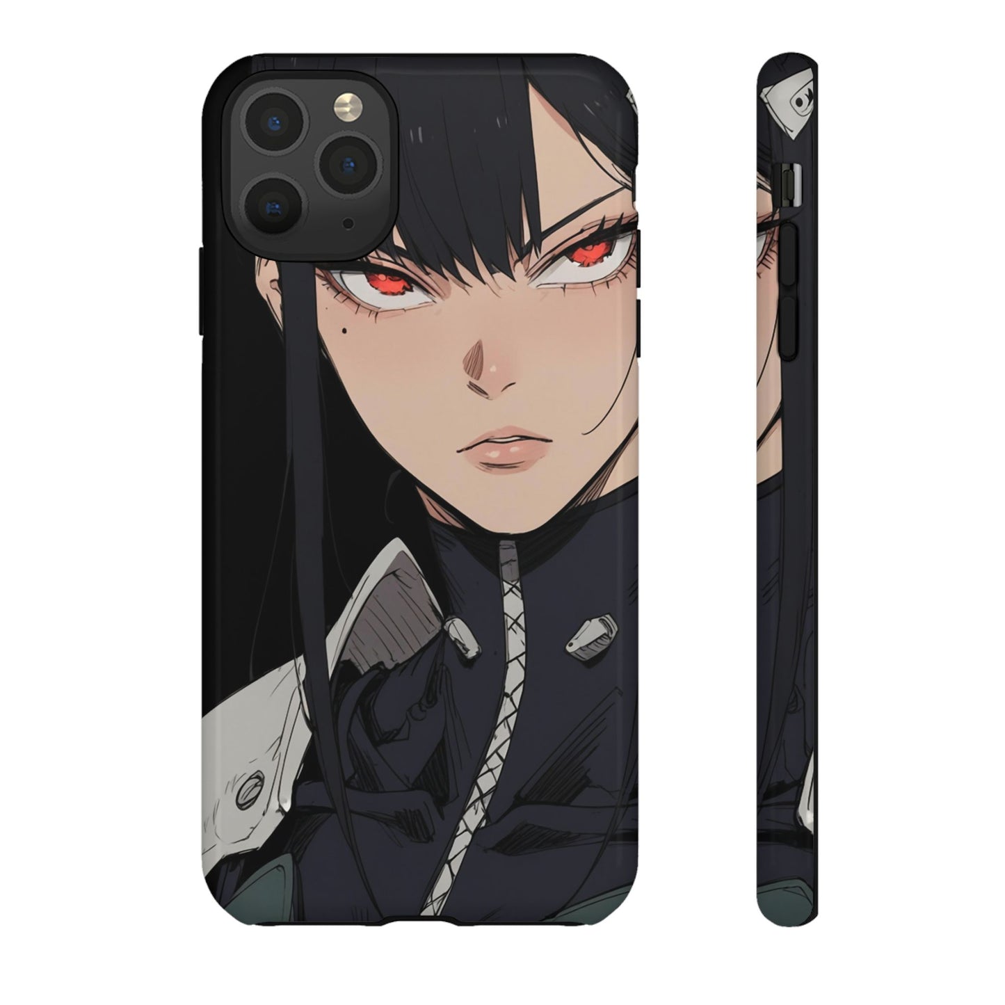 Mina Ashiro 006 Tough Cases