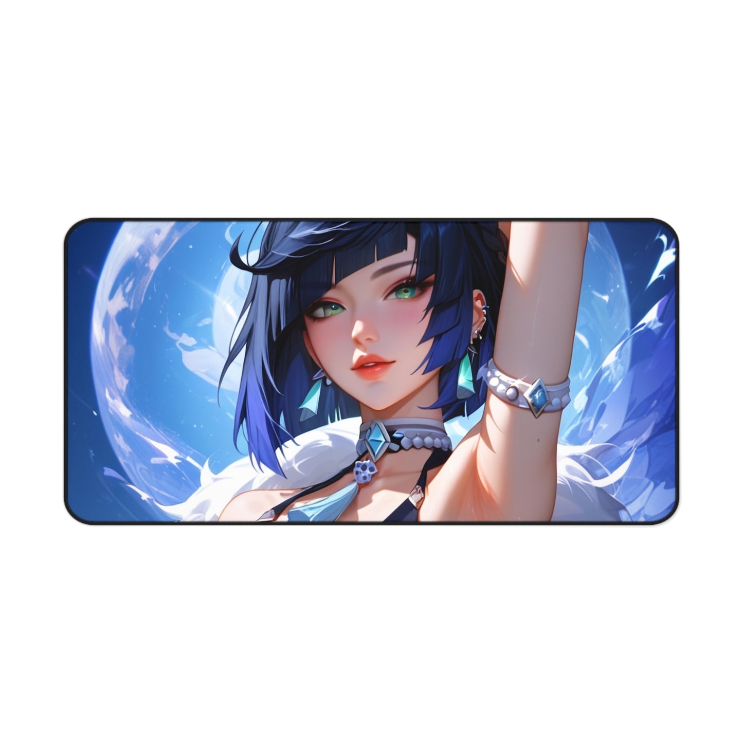 Yelan 014 Desk Mat