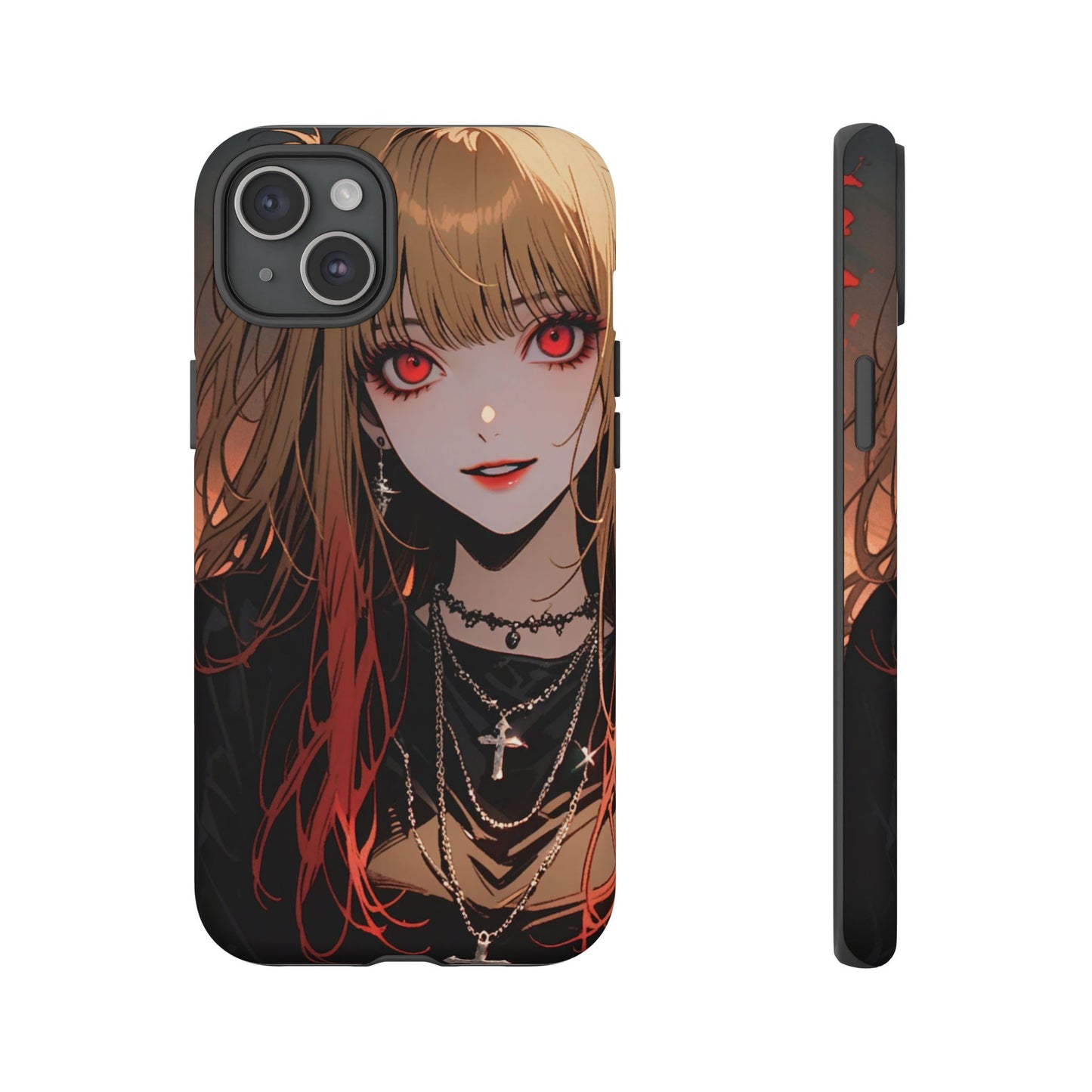 Amane Misa 004 Tough Cases