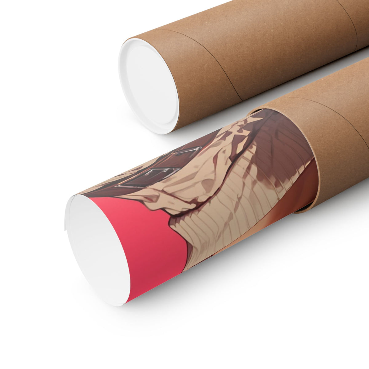 Annie Leonhardt 001 Vertical Posters