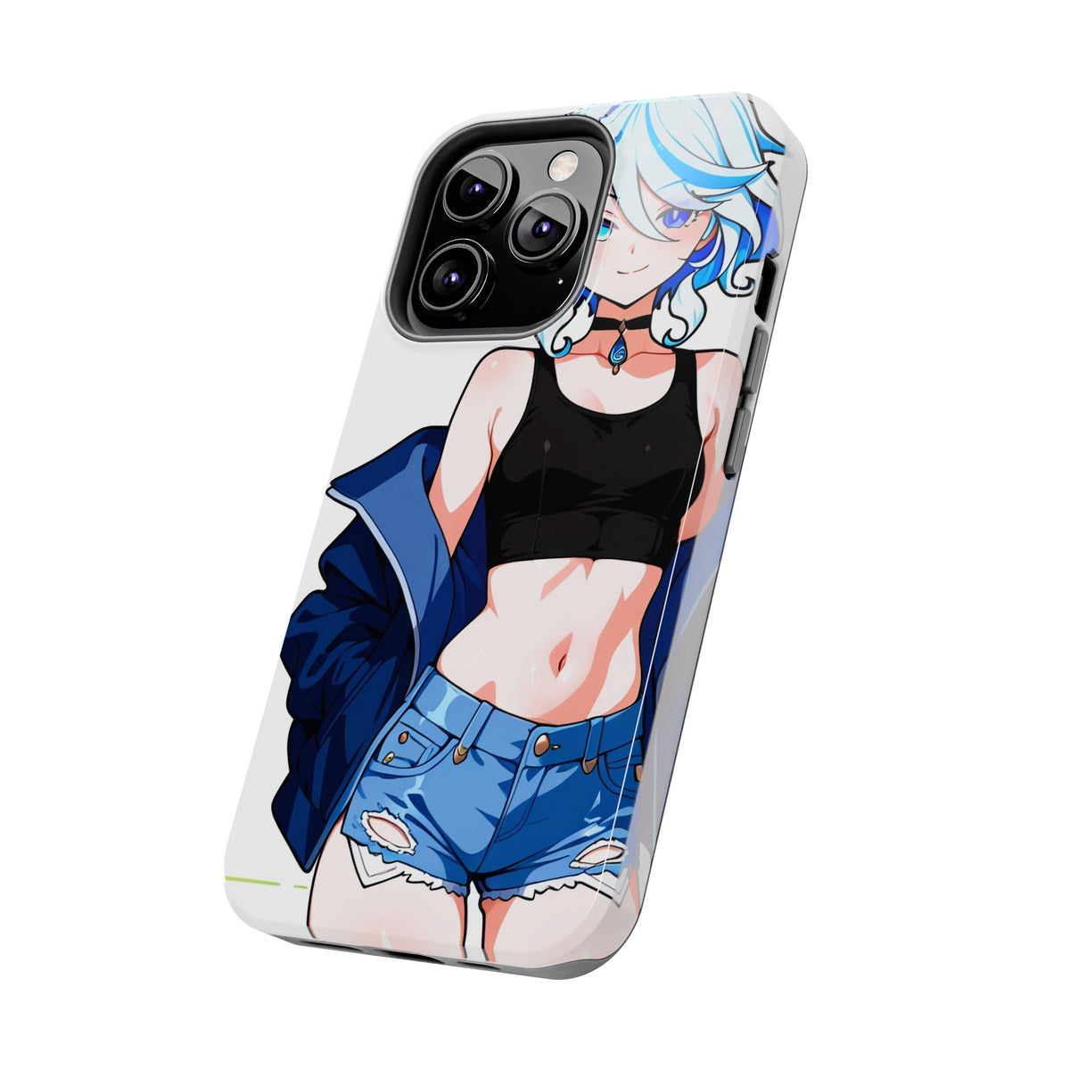 Furina 001 Tough Cases