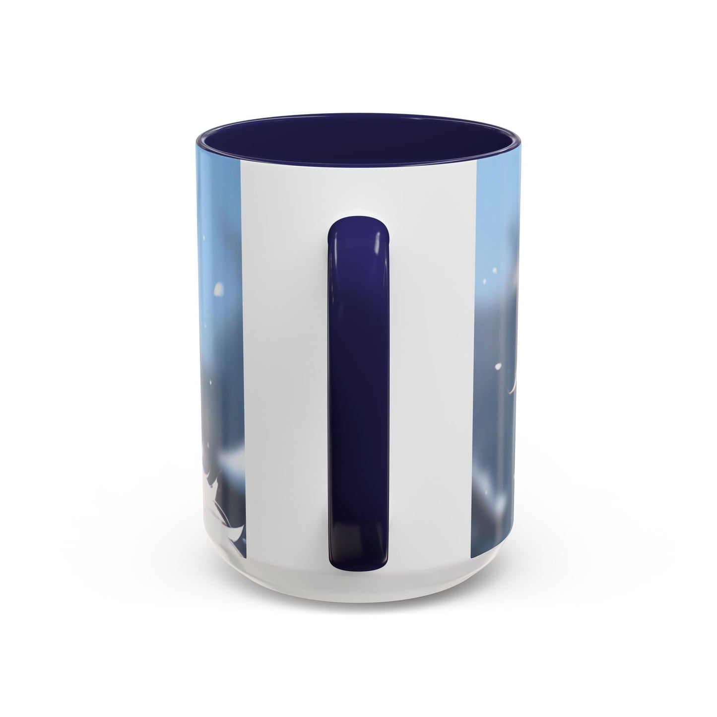 Arlecchino 008 Coffee Mug